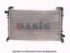 RENAU 7701035718 Radiator, engine cooling